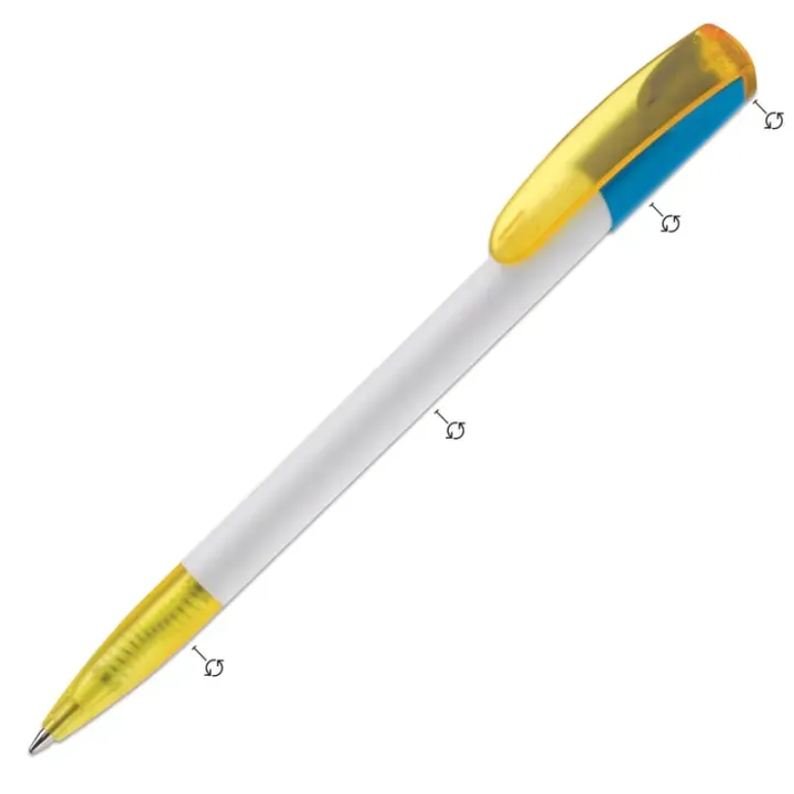Długopis Deniro Combi - LT87953 (N0999)