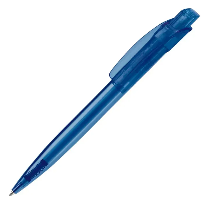 Długopis przeźroczysty Cube - LT87980 (N0411)