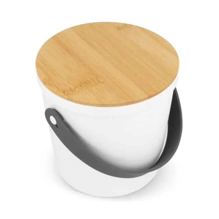 Pojemniki na lunch R-PP & Bamboo - LT90417 (N0001)