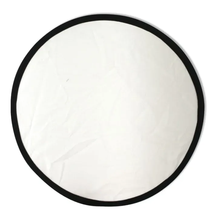 FOLDING FRISBEE IN CASE - LT90511 (N0001)