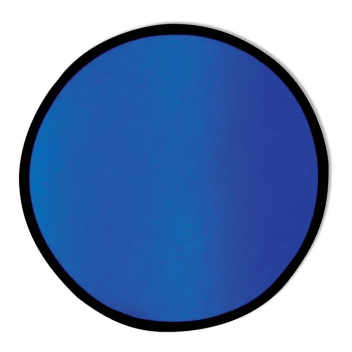FOLDING FRISBEE IN CASE - LT90511 (N0011)
