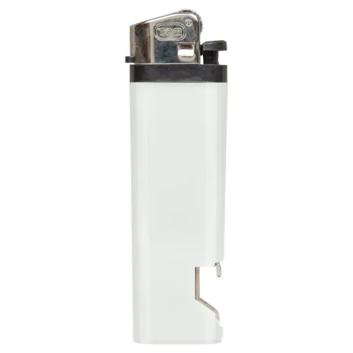 LIGHTER WITH OPENER - LT90712 (N0001)