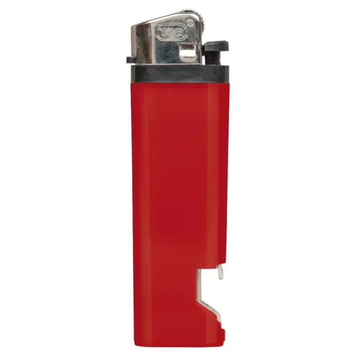 LIGHTER WITH OPENER - LT90712 (N0021)