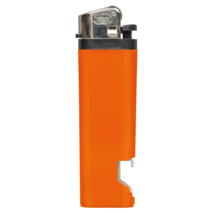 LIGHTER WITH OPENER - LT90712 (N0026)