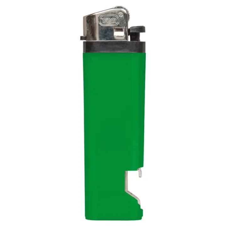 LIGHTER WITH OPENER - LT90712 (N0031)