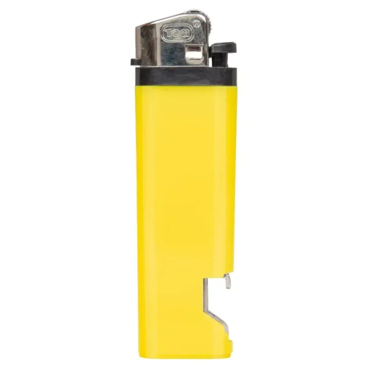 LIGHTER WITH OPENER - LT90712 (N0041)