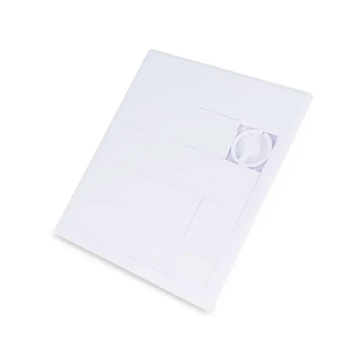 Duża łamigłówka przesuwana - LT90771 (N0001)