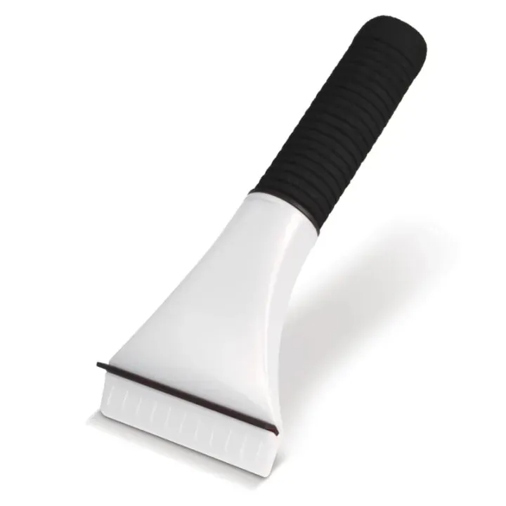 GLASS SCRAPER WITH NYLON HANDLE - LT90783 (N0001)