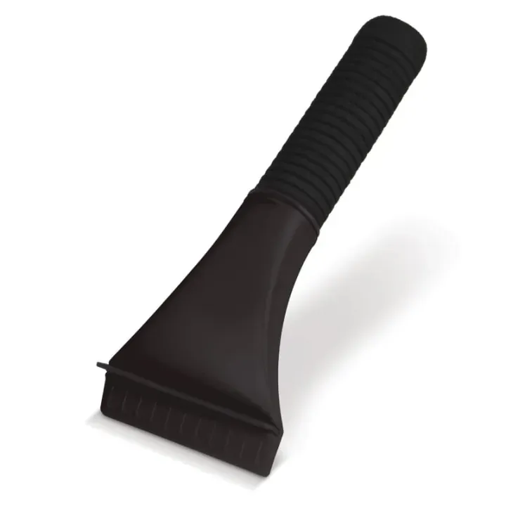 GLASS SCRAPER WITH NYLON HANDLE - LT90783 (N0002)