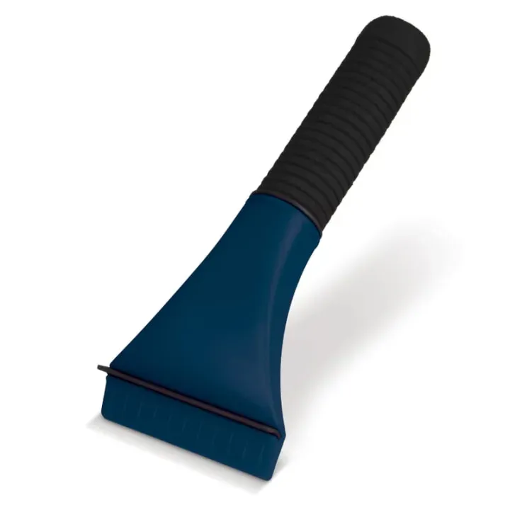 GLASS SCRAPER WITH NYLON HANDLE - LT90783 (N0010)