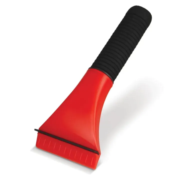 GLASS SCRAPER WITH NYLON HANDLE - LT90783 (N0021)