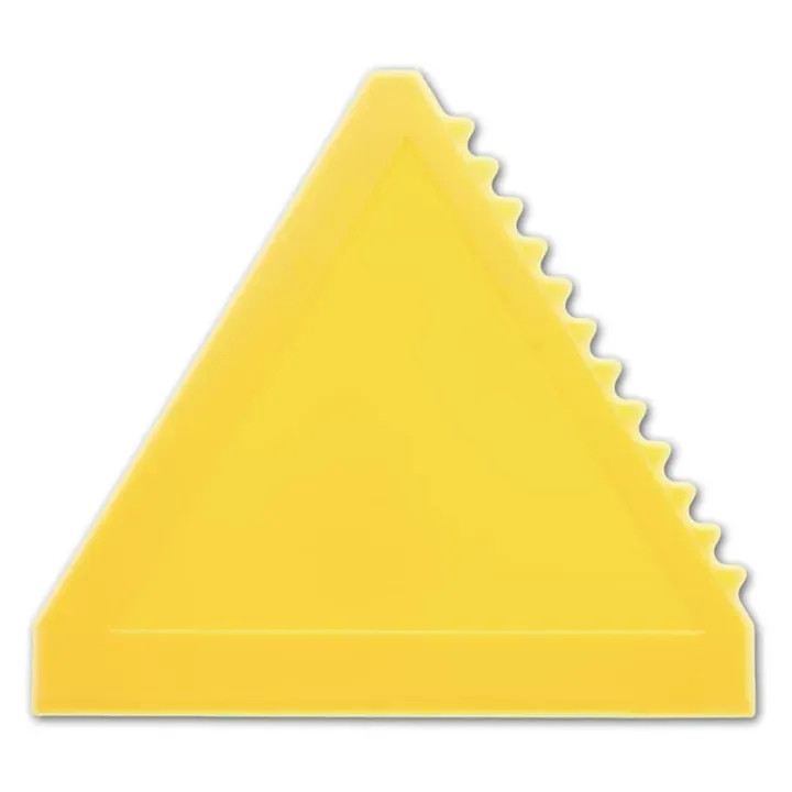 TRIANGULAR WINDOW SCRAPER - LT90787 (N0041)