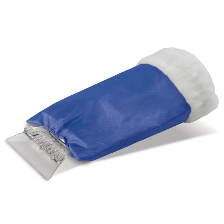 SCRAPER WITH GLOVE - LT90793 (N0011)