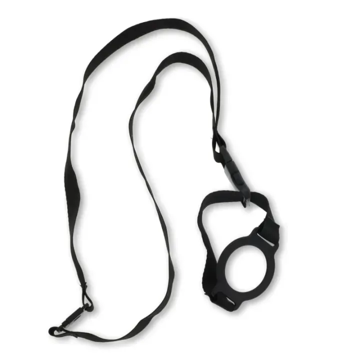Smycz z uchwytem na butelkę - LT90871 (N0002)