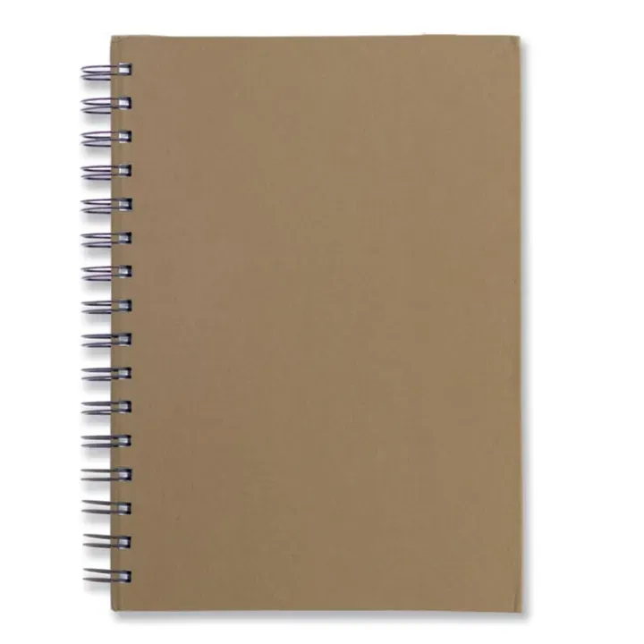 Notes spiralny A5 - LT90894 (N0094)