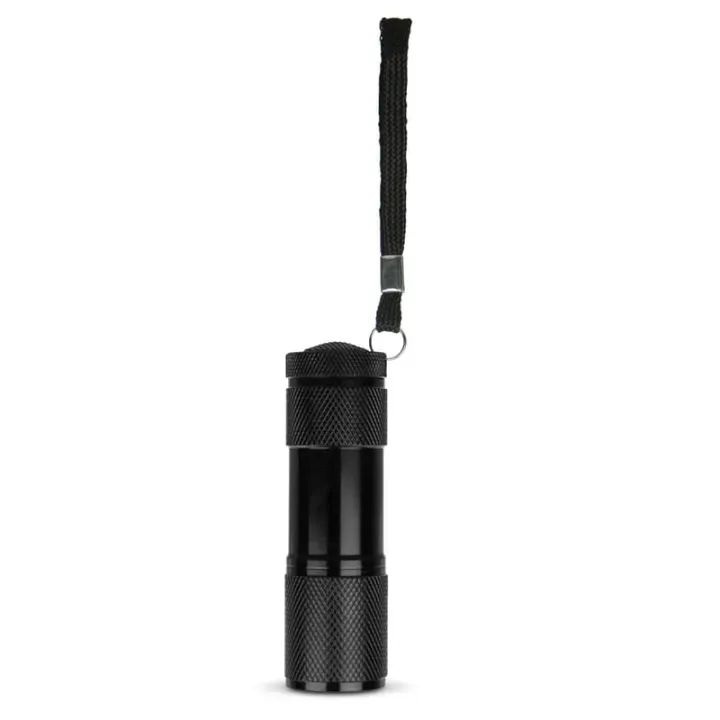 Aluminium LED torch - LT90960 (N0002)