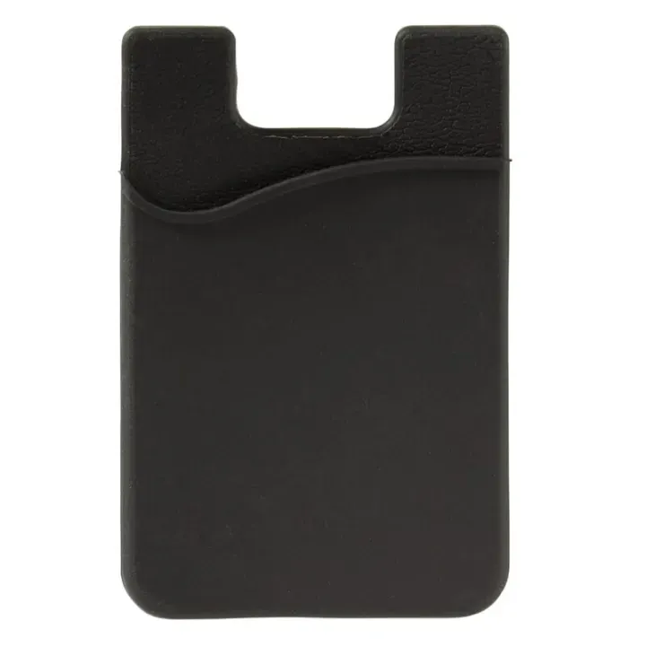 Silicone card case - LT90979 (N0002)
