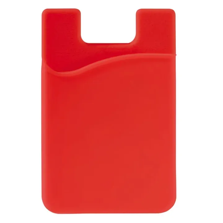 Silicone card case - LT90979 (N0021)