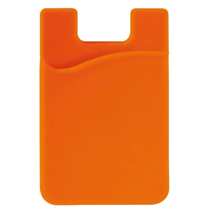 Silicone card case - LT90979 (N0026)