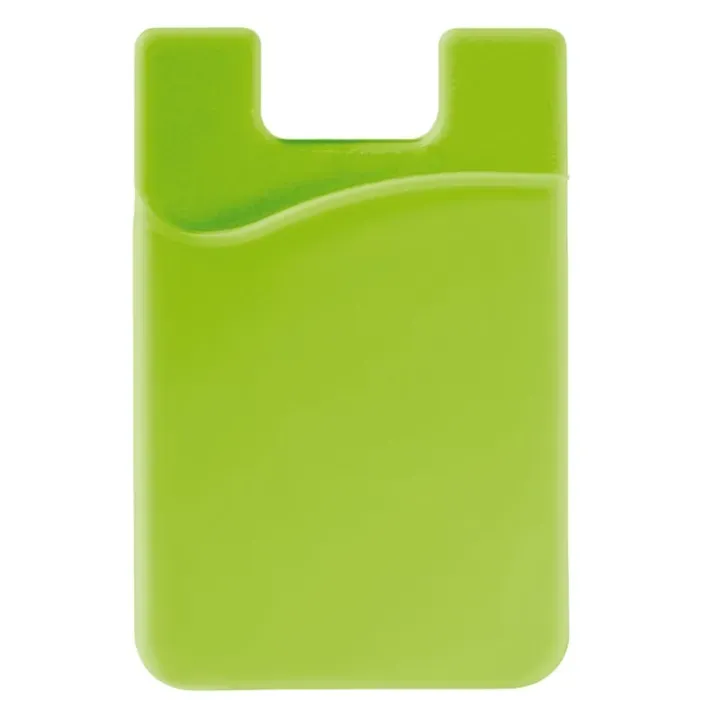 Silicone card case - LT90979 (N0032)