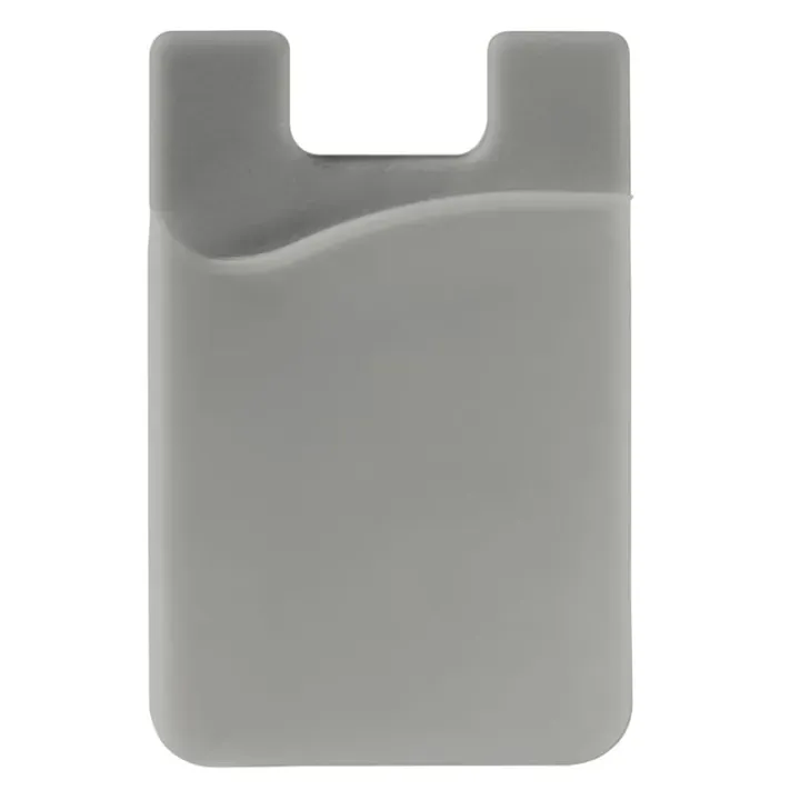 Silicone card case - LT90979 (N0061)