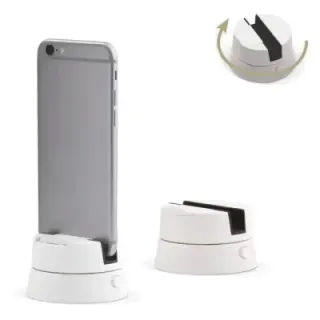 Obrotowa podstawka do telefonu - LT91144 (gadzety reklamowe)