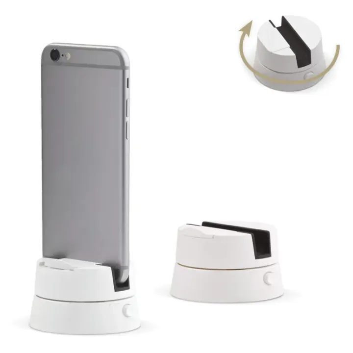 Obrotowa podstawka do telefonu - LT91144 (gadzety reklamowe)
