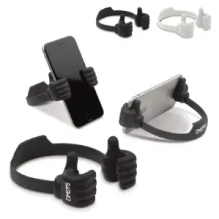 Uchwyt na smartphone - LT91196 (gadzety reklamowe)