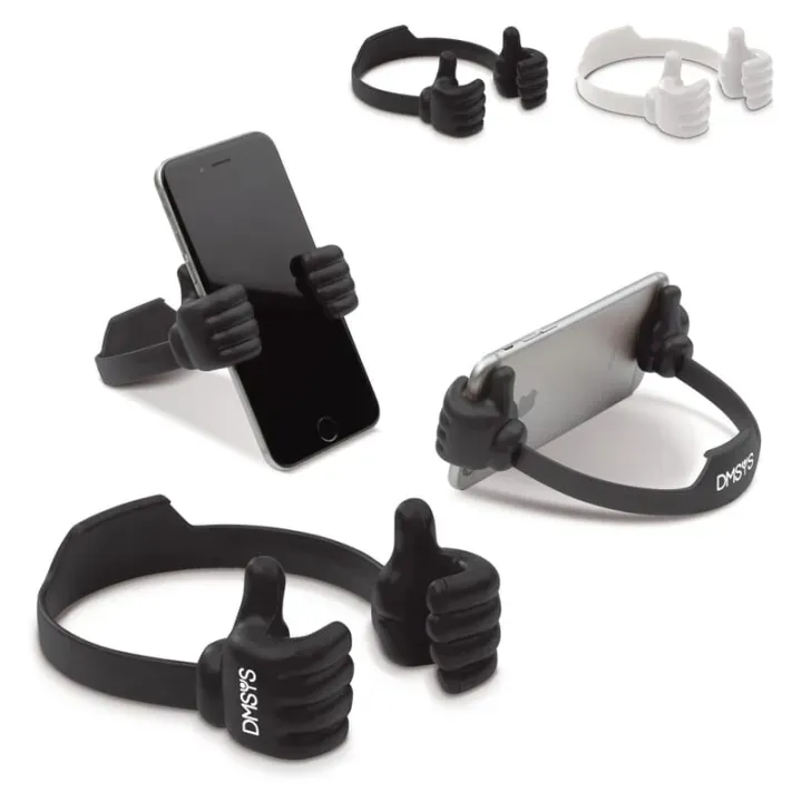 Uchwyt na smartphone - LT91196 (gadzety reklamowe)