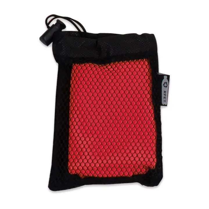 R-PET cooling towel 30x80cm - LT91204 (N0221)