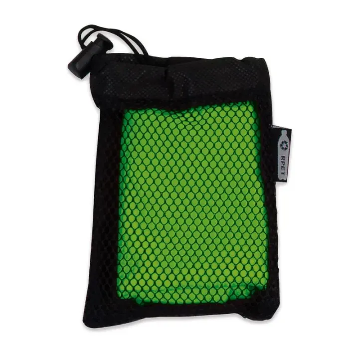R-PET cooling towel 30x80cm - LT91204 (N0232)