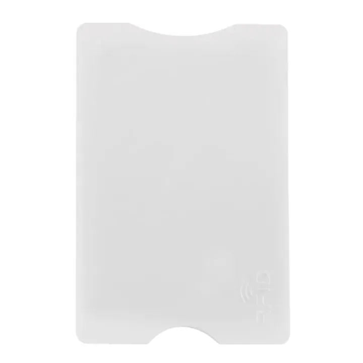 Hard case for payment cards with RFID security - LT91241 (N0001)