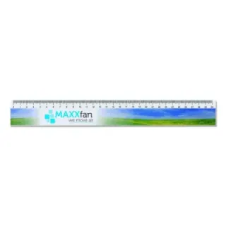 Linijka 30 cm - LT91250 (gadzety reklamowe)