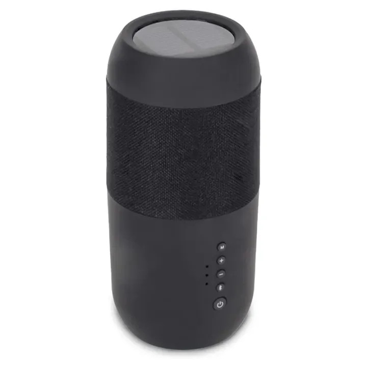 Loudspeaker, driven into the sand - LT91280 (N0002)