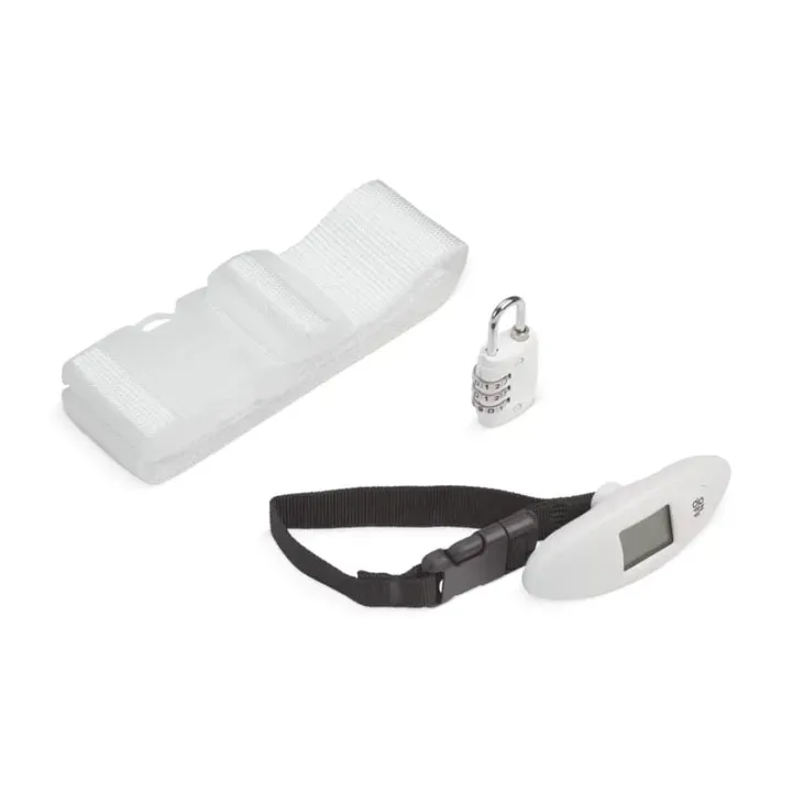 3-piece travel set - LT91294 (N0001)