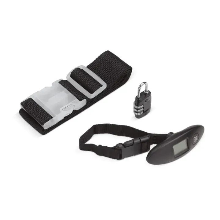 3-piece travel set - LT91294 (N0002)