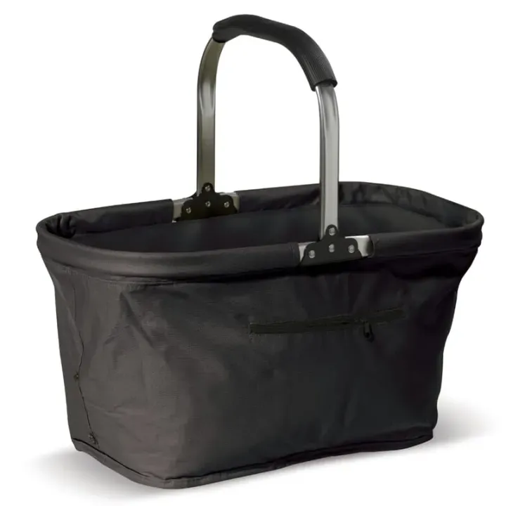 FOLDING PICNIC BASKET - LT91474 (N0002)