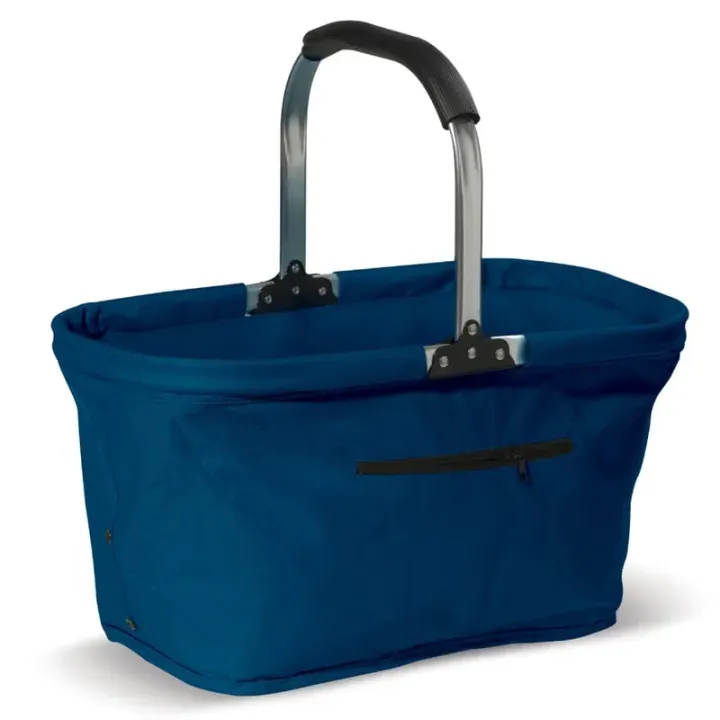 FOLDING PICNIC BASKET - LT91474 (N0010)
