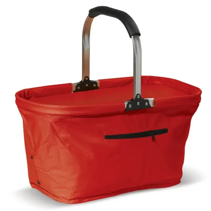 FOLDING PICNIC BASKET - LT91474 (N0021)