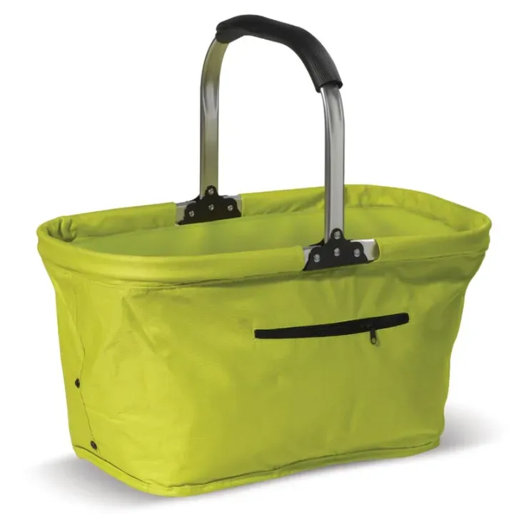 FOLDING PICNIC BASKET - LT91474 (N0031)