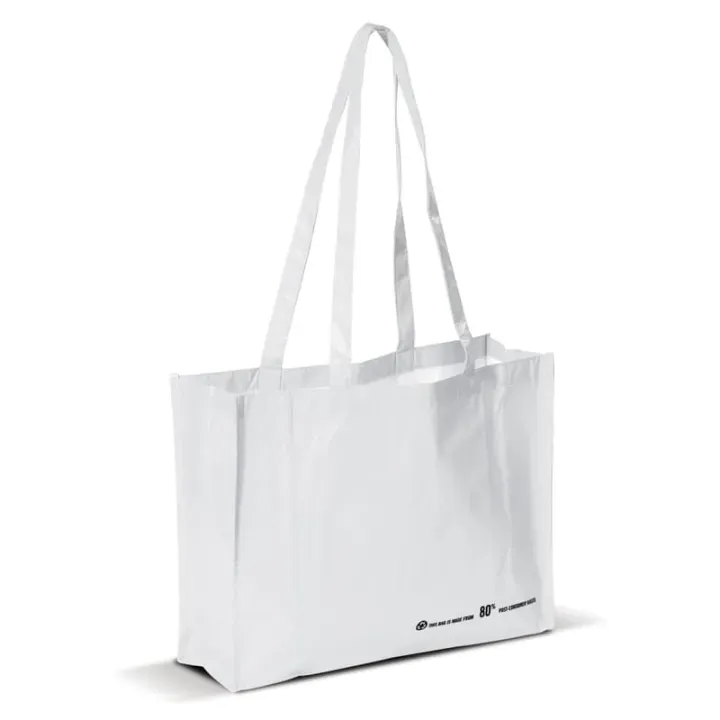 Shoulder bag R-PET 110g/m² - LT91478 (N0001)