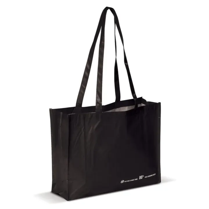 Shoulder bag R-PET 110g/m² - LT91478 (N0002)