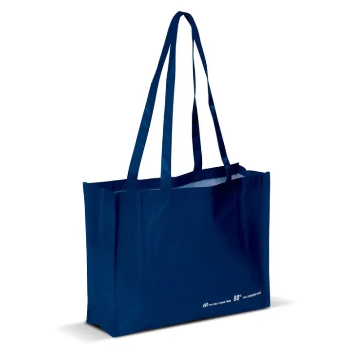 Shoulder bag R-PET 110g/m² - LT91478 (N0010)
