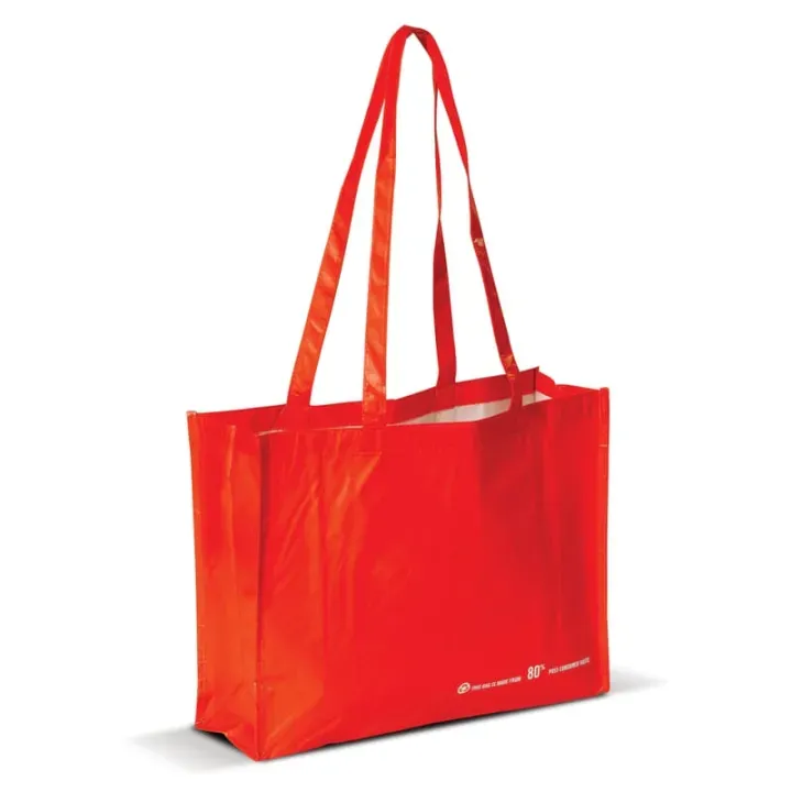 Shoulder bag R-PET 110g/m² - LT91478 (N0021)