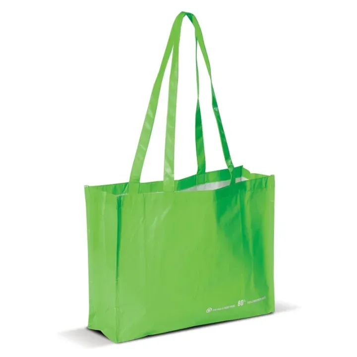Shoulder bag R-PET 110g/m² - LT91478 (N0032)