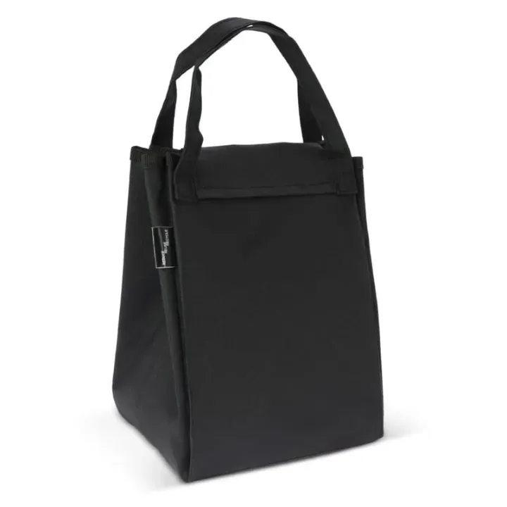 Collapsible cooling bag and picnic mat - LT91532 (N0002)