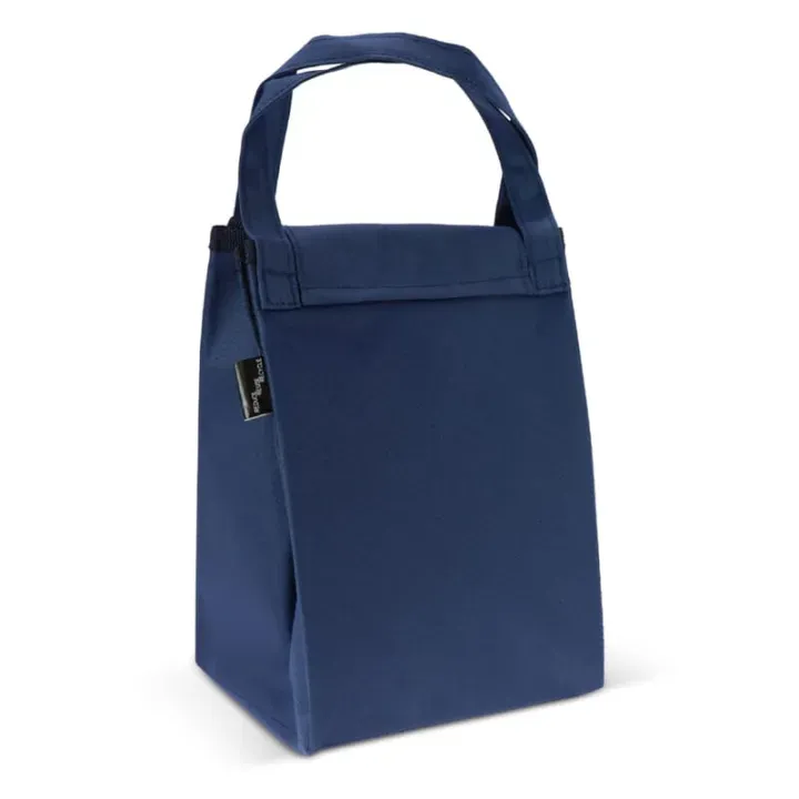 Collapsible cooling bag and picnic mat - LT91532 (N0010)