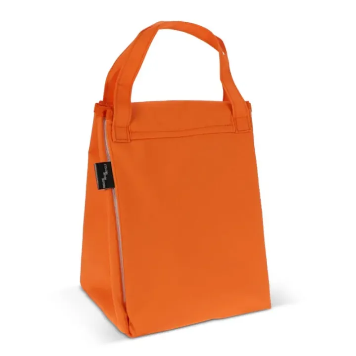 Collapsible cooling bag and picnic mat - LT91532 (N0026)