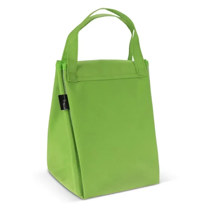 Collapsible cooling bag and picnic mat - LT91532 (N0032)