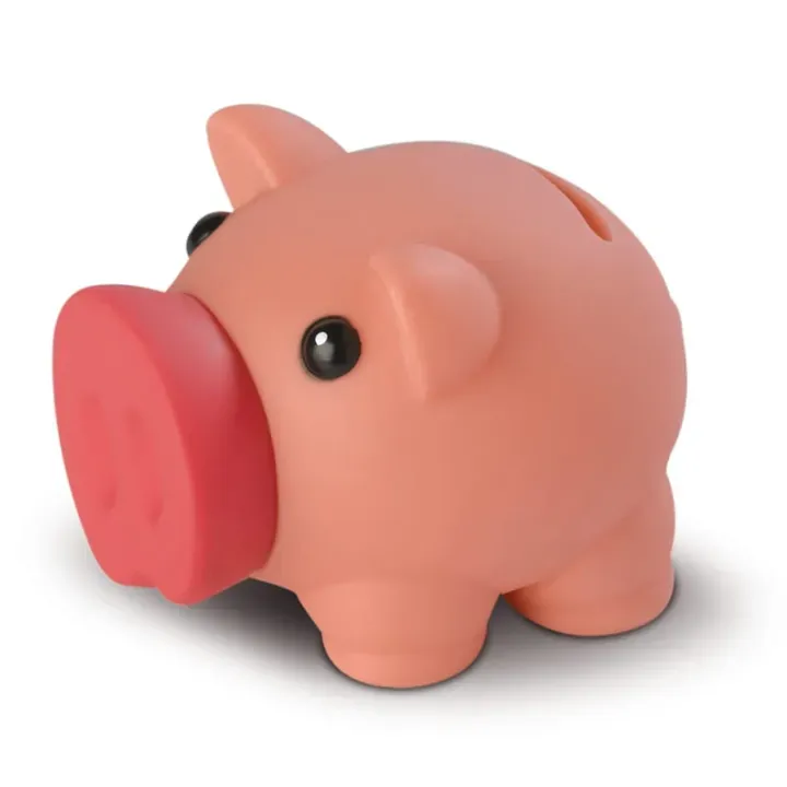 Little piggy bank - LT91539 (N0076)